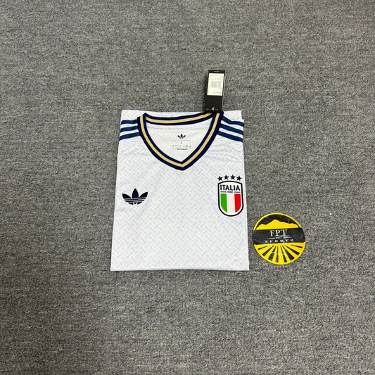Italy Away 2026 Standard Issue Kit
