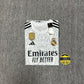 R. Madrid Concept 14 Player Issue Kit