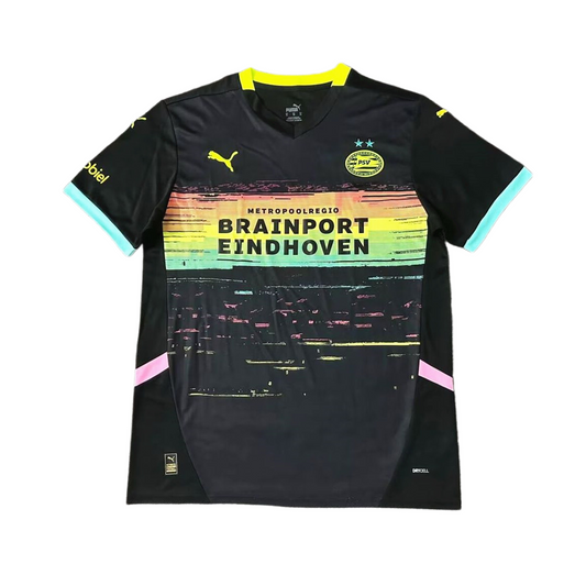 PSV Away 24/25 Standard Jersey