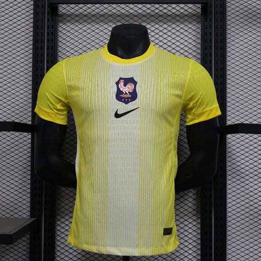 France Concept 1 Player Issue Kit