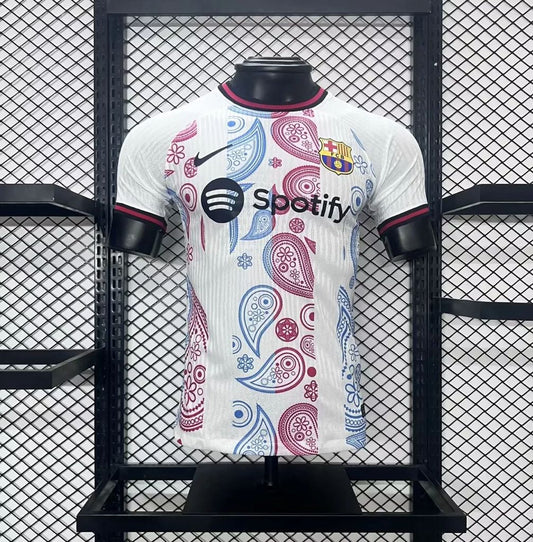 Barça Concept 5 Player Issue Kit