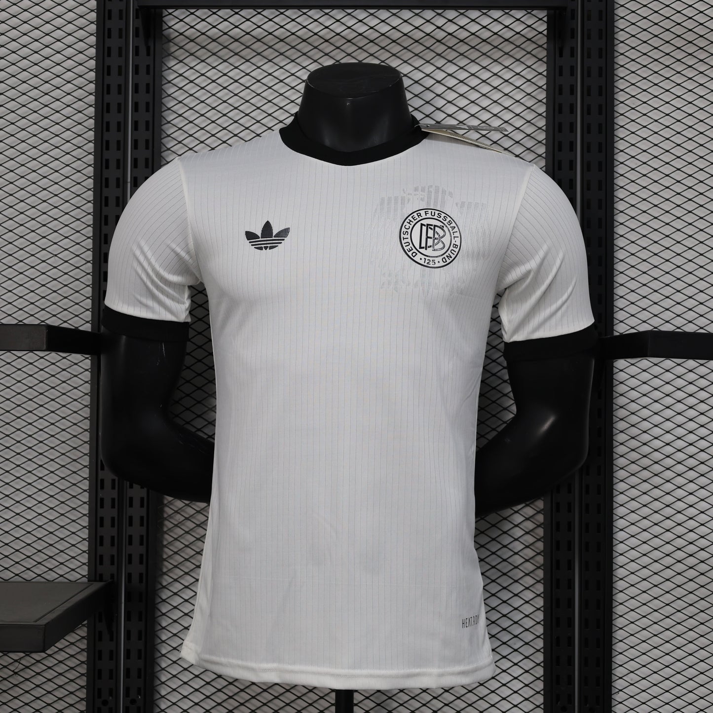 Germany Concept 2 Player Issue Kit