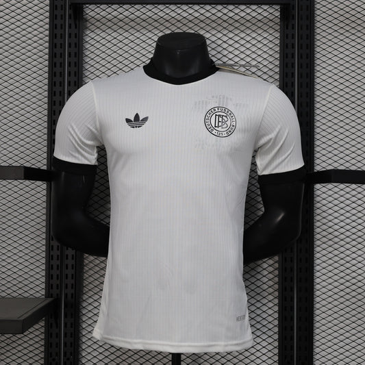 Germany Concept 2 Player Issue Kit