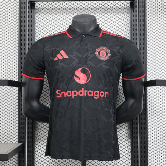 Man Utd. Concept 19 Player Issue Kit