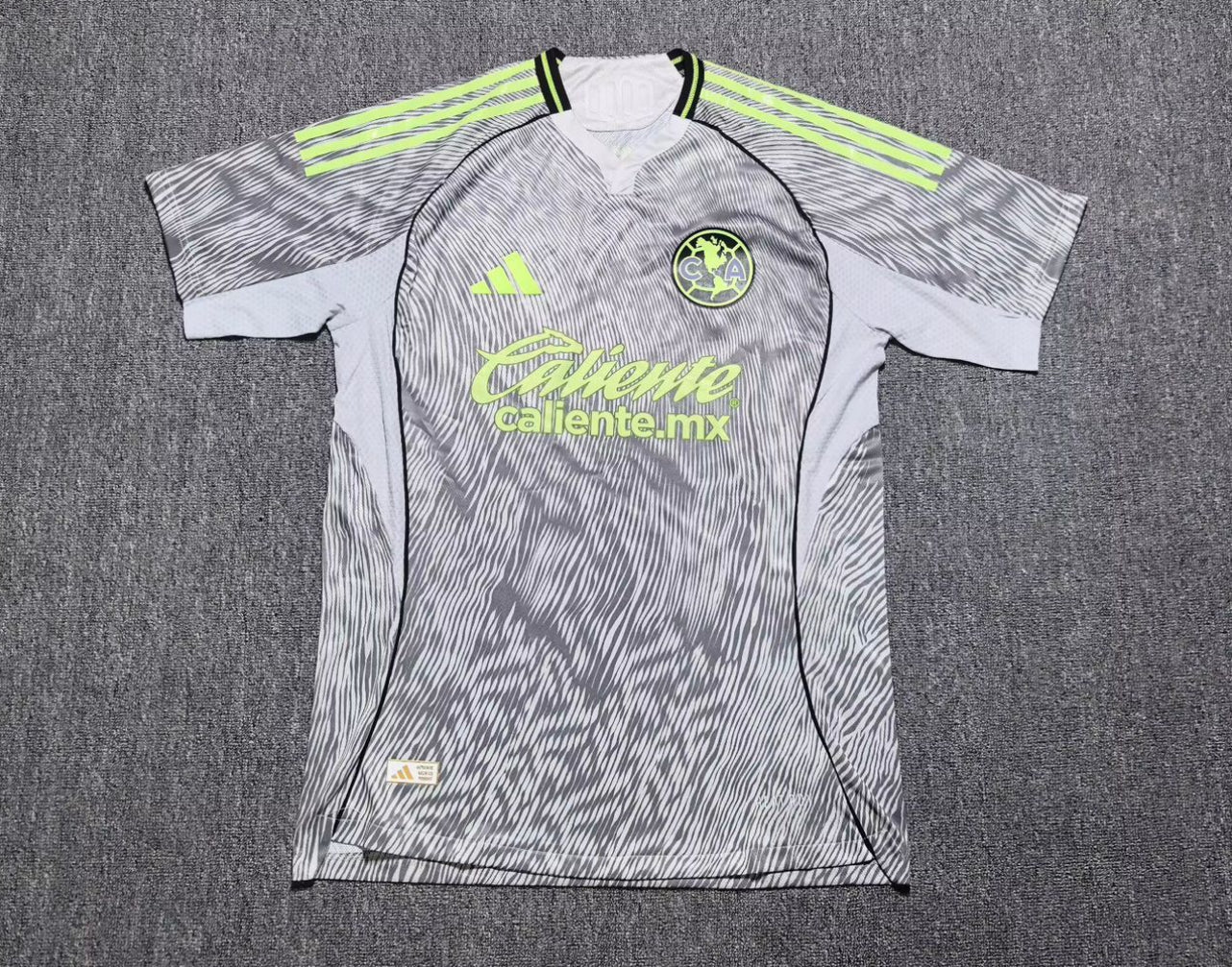 Player Issue Jerseys
