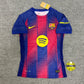 Barça Home x Yamal Edition 25/26 Player Issue Kit