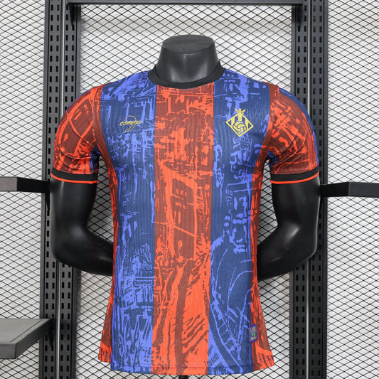 Barça Concept 8 Player Issue Kit