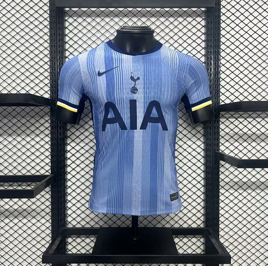 Tottenham Away 24/25 Player Issue Kit