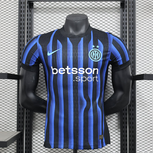 Inter Milan Concept 1 Player Issue Kit