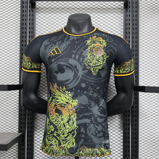 R. Madrid Concept 65 Player Issue Kit