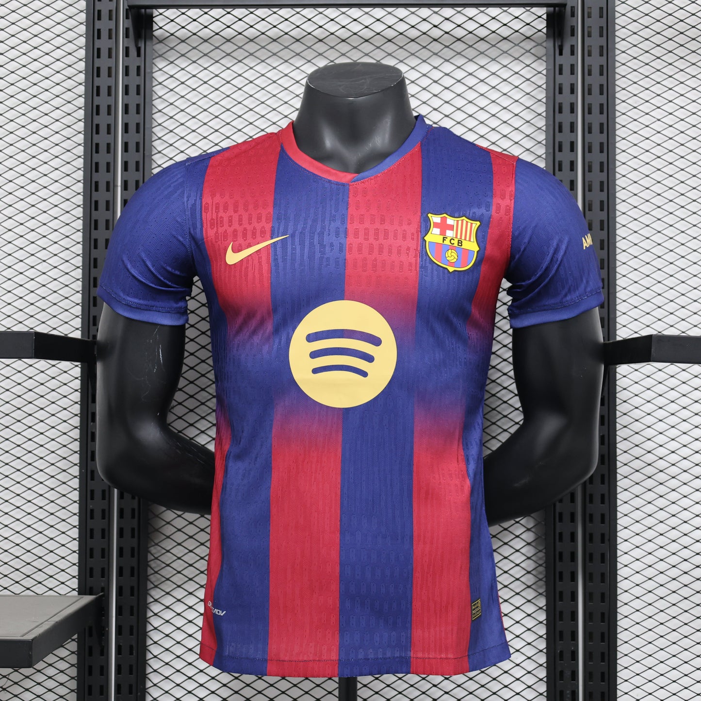 Barça Concept 11 Player Issue Kit