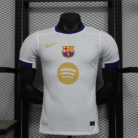 Barça Concept 9 Player Issue Kit