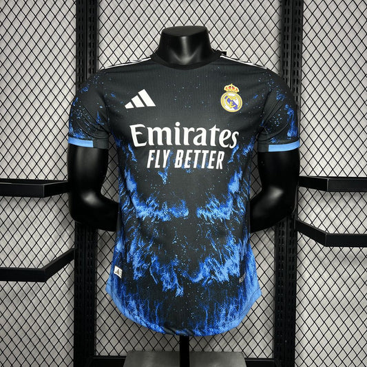 R. Madrid Concept 36 Player Issue Kit