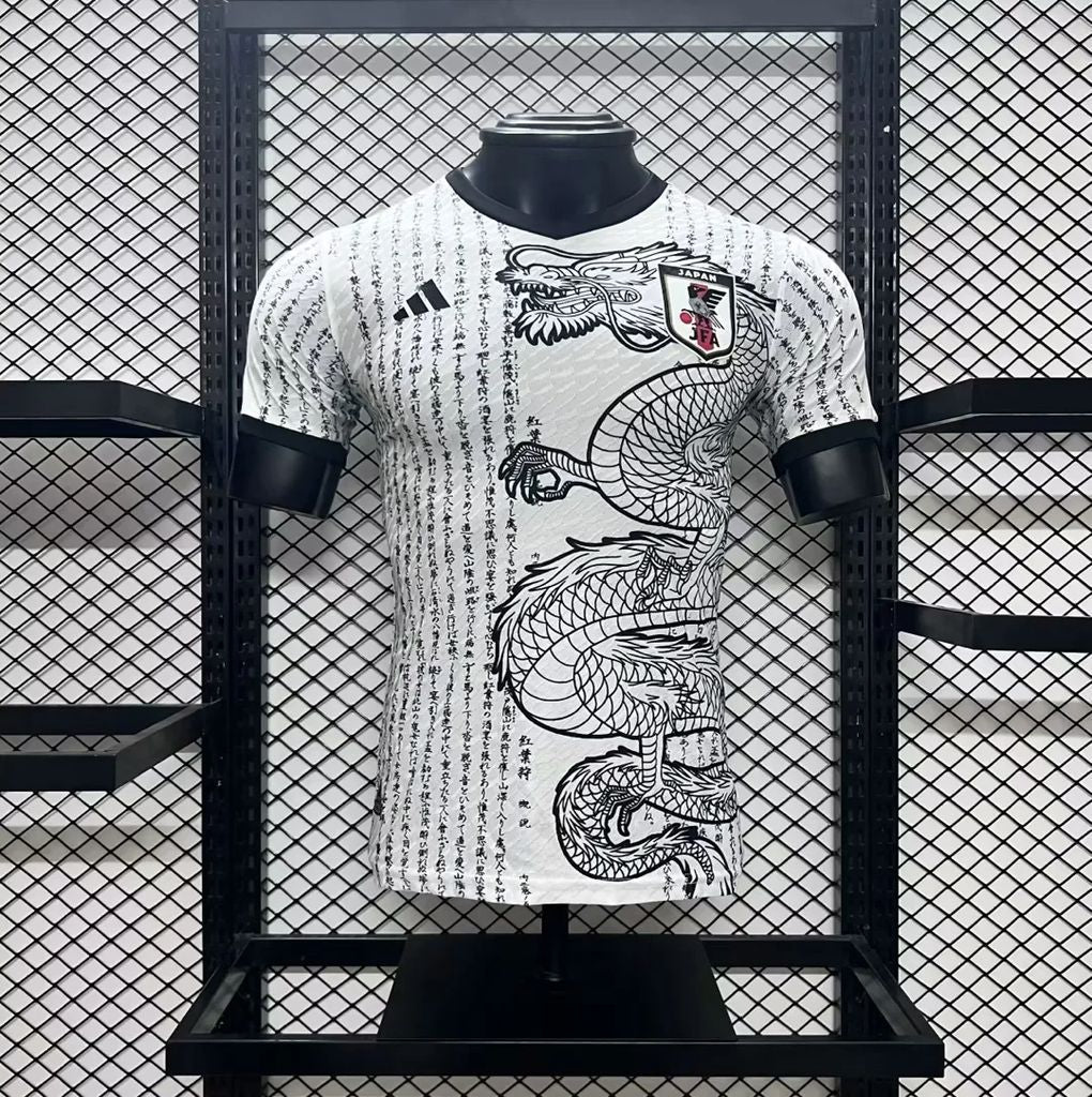 Japan Concept 33 Player Issue Kit