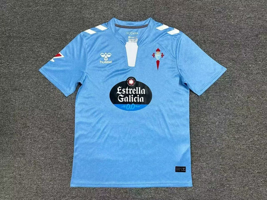 Celta de Vigo Home 24/25 Standard Kit