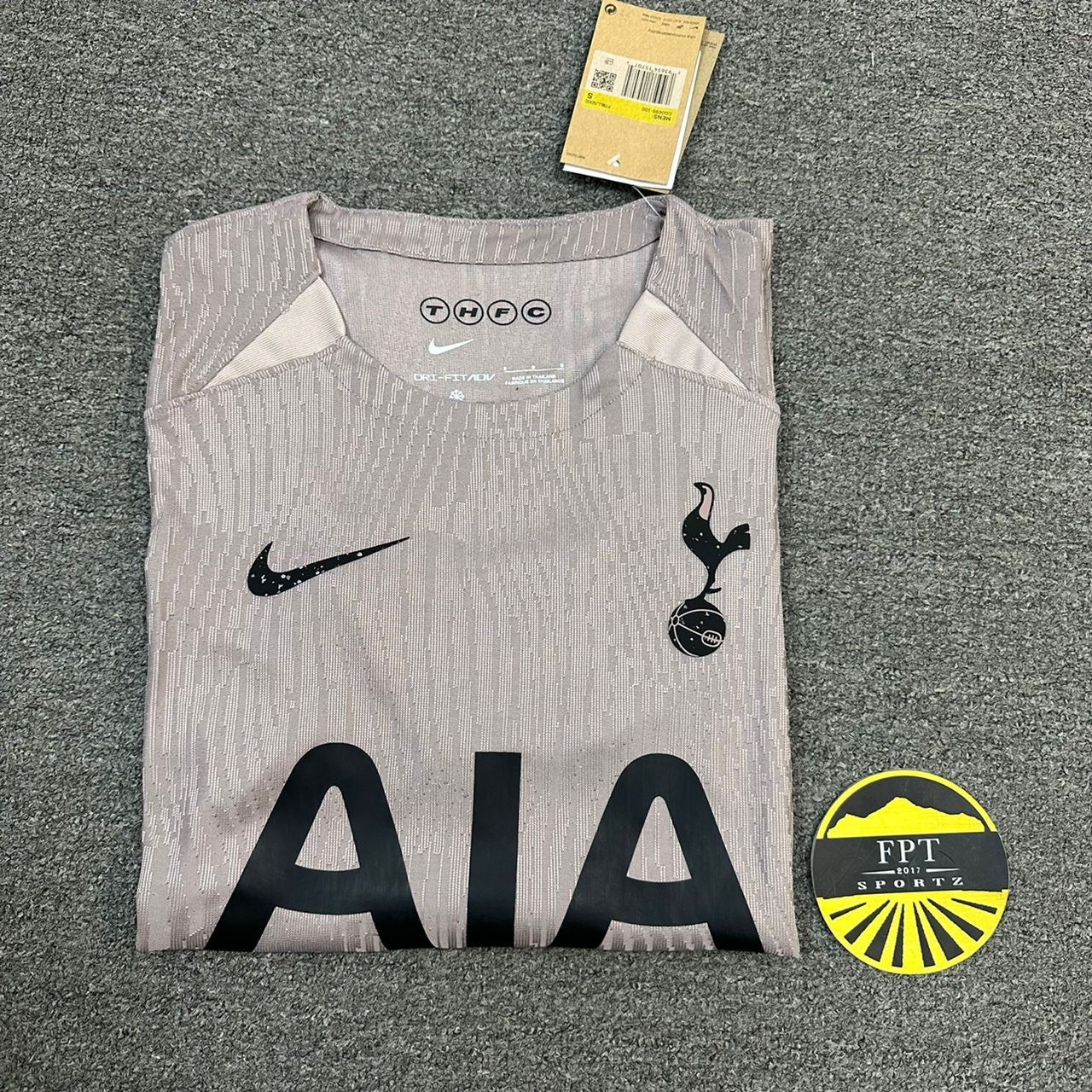 Tottenham 3rd 23/24 Standard Kit