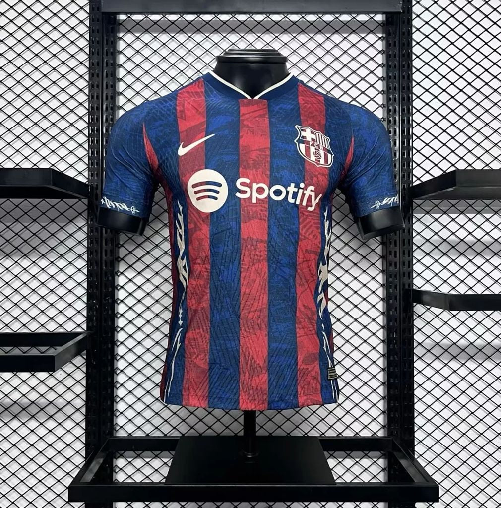 Barça Concept 4 Player Issue Kit