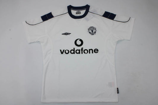 Man. Utd Away 98/00 Kit