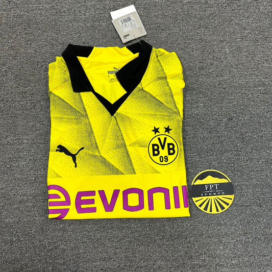 Borussia Dmund. Cup 23/24 Standard Kit