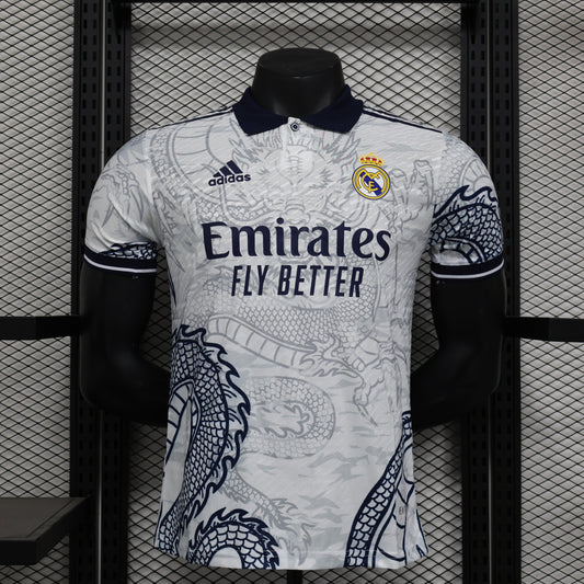 R. Madrid Concept 57 Player Issue Kit