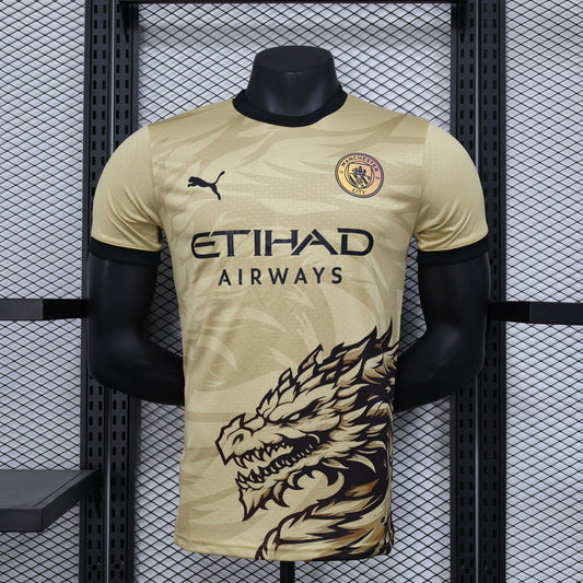 Man. City Concept 1 Player Issue Kit