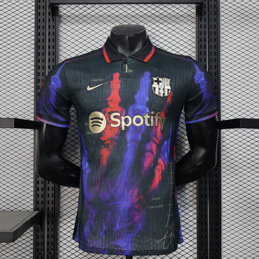 Concept/Special Limited Edition Jerseys