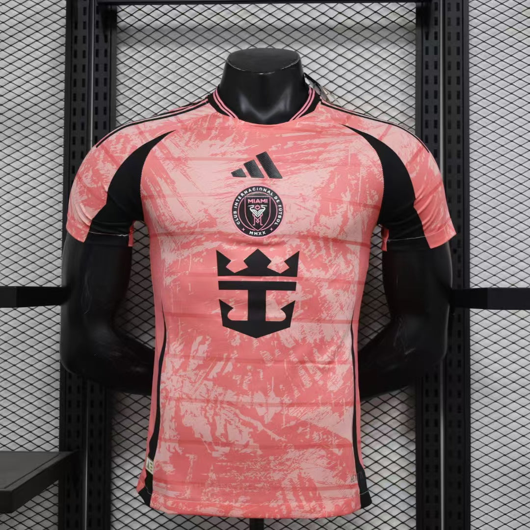 Inter Miami Concept 4 Player Issue Kit
