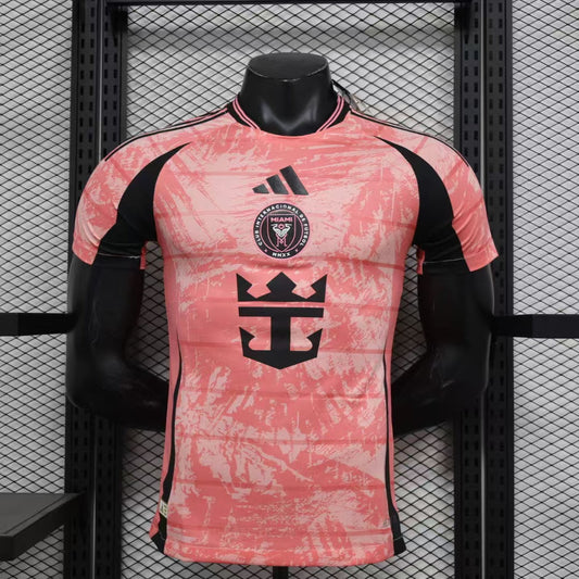 Inter Miami Concept 4 Player Issue Kit