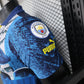 Man. City Concept 4 Player Issue Kit