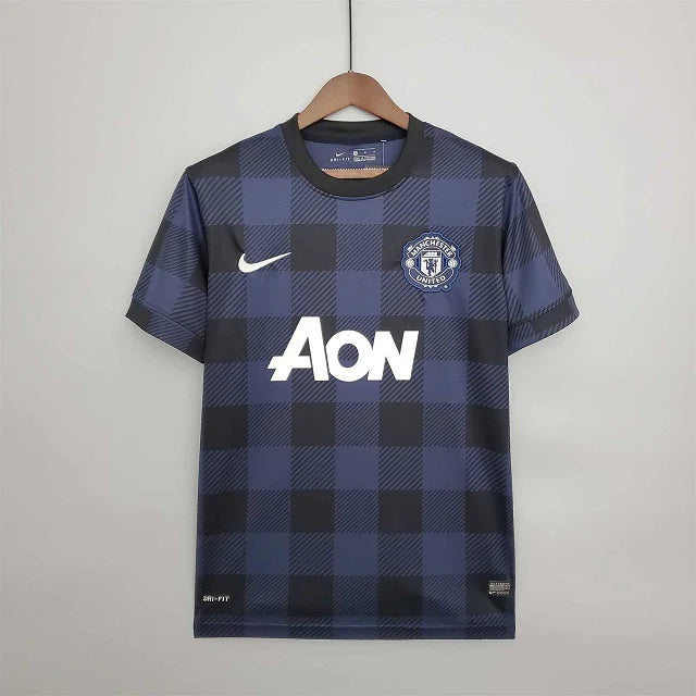 Man. Utd 3rd 13/14 Kit