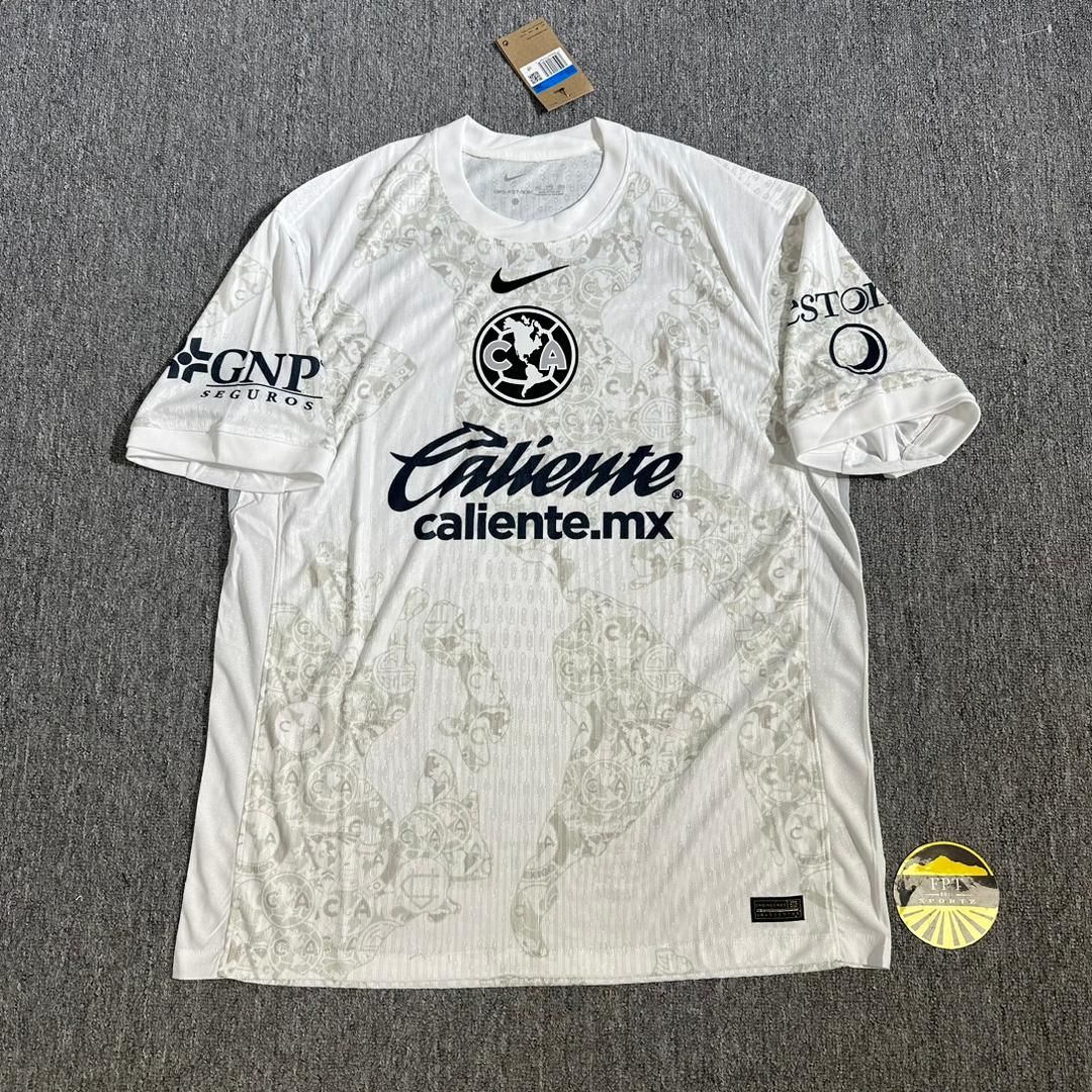 Club America GK 24/25 Player Issue Kit