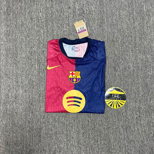 Barça Home Game Edition 24/25 Standard Kit