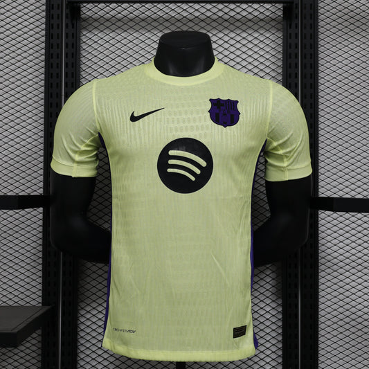 Barça Concept 28 Player Issue Kit