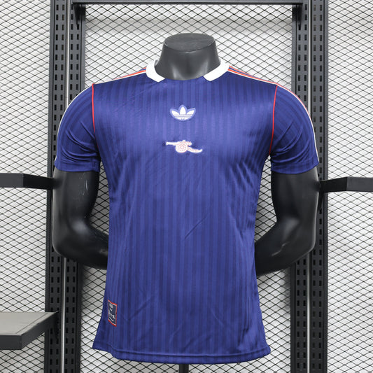 Arsenal Concept 3 Player Issue Kit