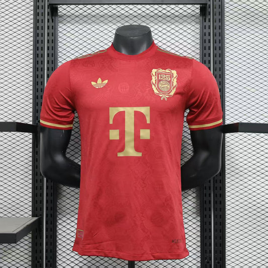 Bayern Mun. Concept 3 Player Issue Kit