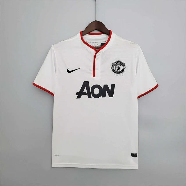 Man. Utd Away 13/14 Kit