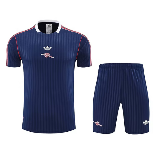 Arsenal 25/26 Pre Match/Training Shorts Set 3