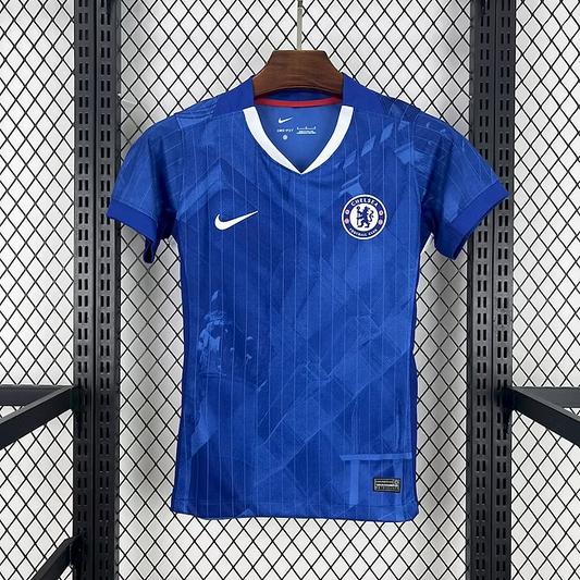 Chelsea Home 25/26 Woman Kit