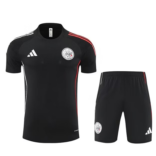 Ajax 25/26 Pre Match/Training Shorts Set 2