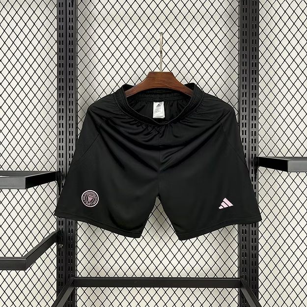 Inter Miami Away 25/26 Shorts and Socks Set (Can Purchase Separate)