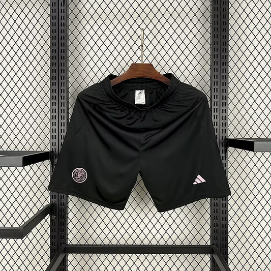 Inter Miami Away 25/26 Shorts and Socks Set (Can Purchase Separate)
