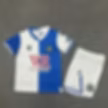 Blackburn Home 25/26 Kids Kit (Includes Shorts)