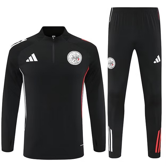 Ajax 25/26 Pre Match/Training Suit Set 1