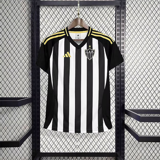 Atletico Mineiro Home 25/26 Woman Kit