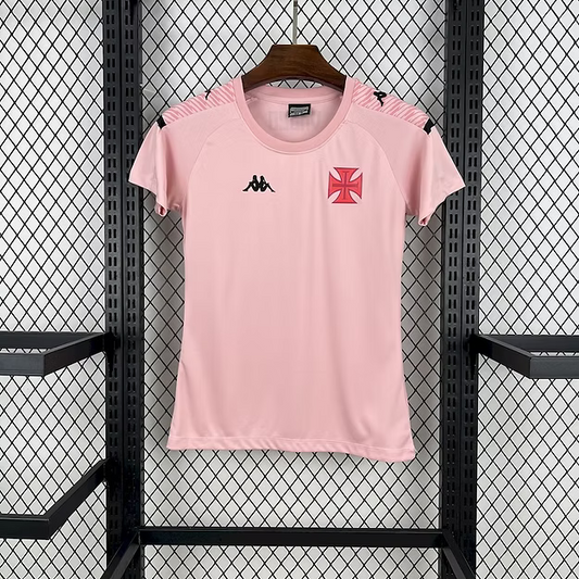Vasco De Gama Away 25/26 Woman Kit