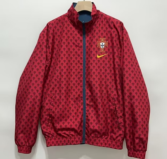 Portugal 25/26 Windbreaker 1