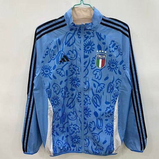 Italy 25/26 Windbreaker 2