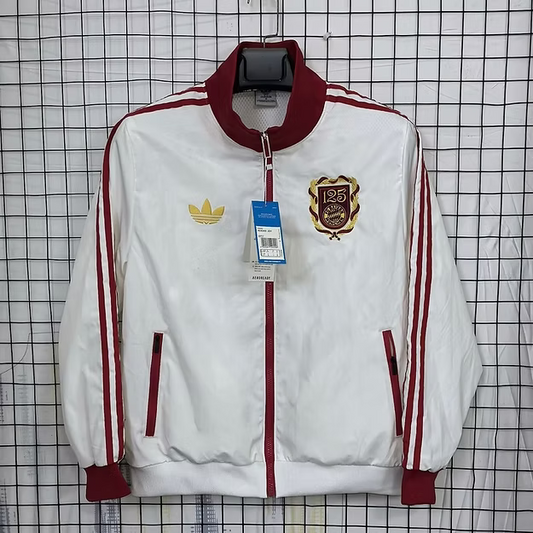 Bayern Mun. 25/26 Windbreaker 1