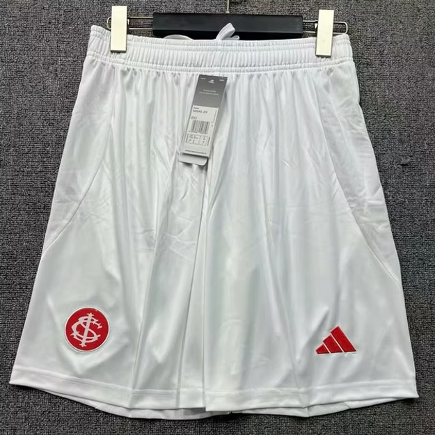 Internacional Home 25/26 Shorts and Socks Set (Can Purchase Separate)
