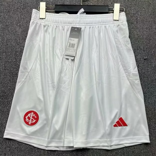Internacional Home 25/26 Shorts and Socks Set (Can Purchase Separate)